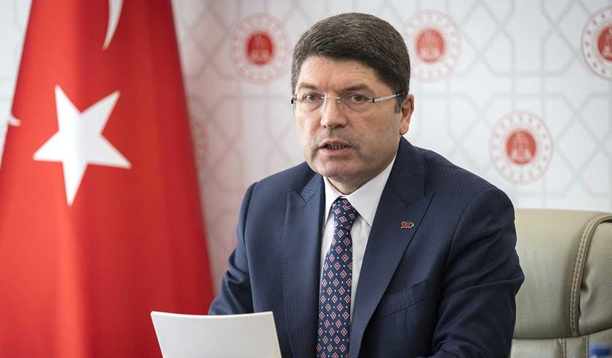 Bakan Tunç'tan Dünya Çevre Günü paylaşımı
