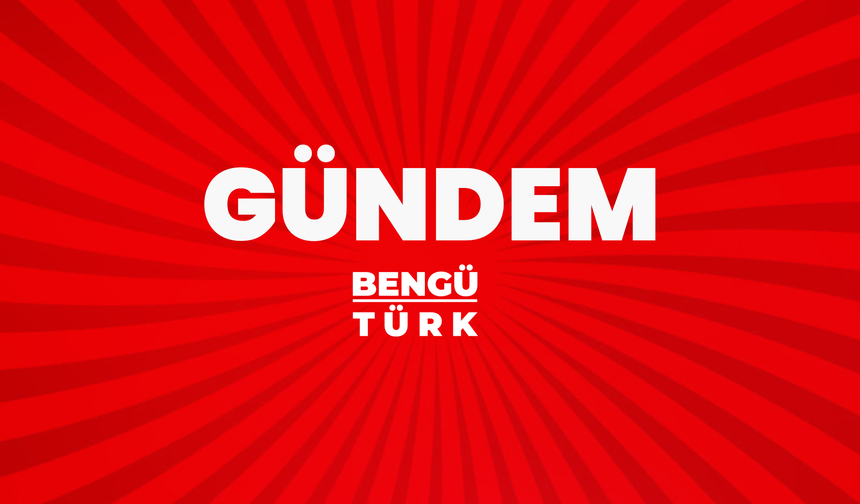 GÜNDEM