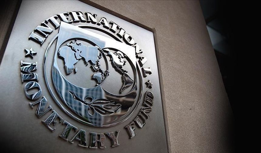 IMF, ABD'de "vergi indirimi" tasarısının bütçe açığının azaltılmasına ters düştüğünü belirtti