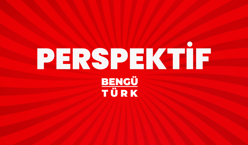 PERSPEKTİF
