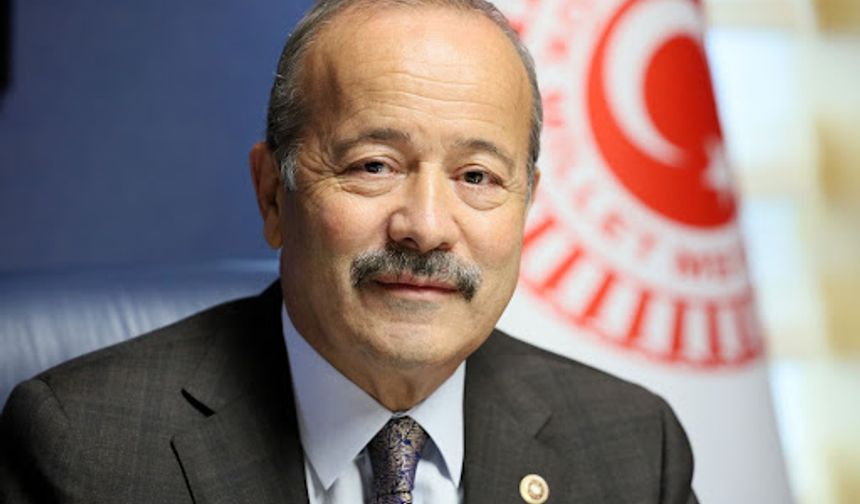 MHP’li Taytak’tan Yavuz Ağıralioğlu’na Sert Tepki: "Osmaniye, Devlet Bahçeli’dir"