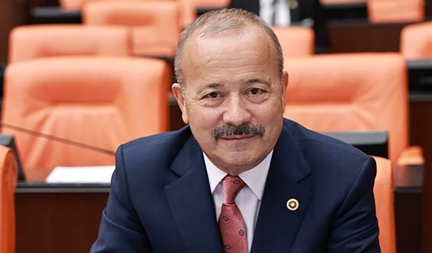 MHP'li Taytak’tan Meclis’te net mesaj: “Her teklifin altında Çapanoğlu aramayın”