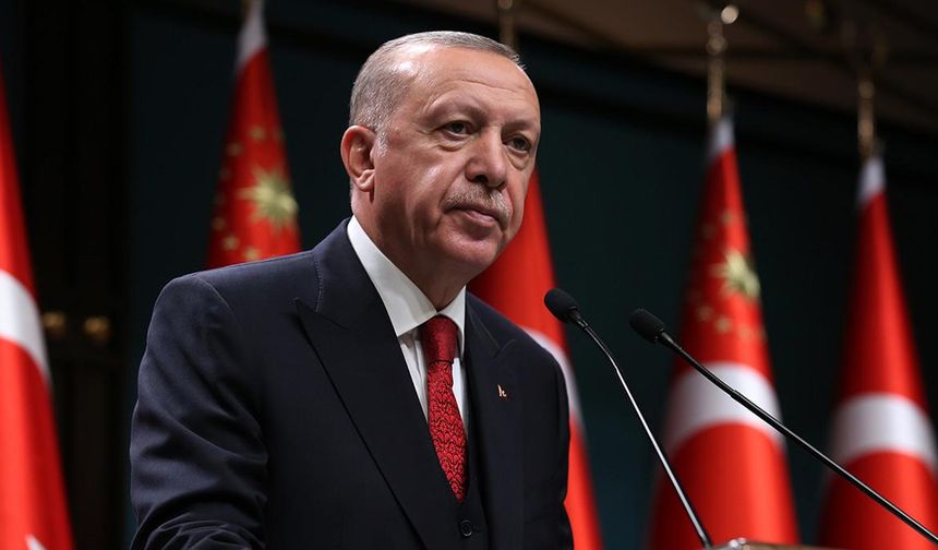 Kabine kritik gündemle toplanıyor! Masada Terörsüz Türkiye var