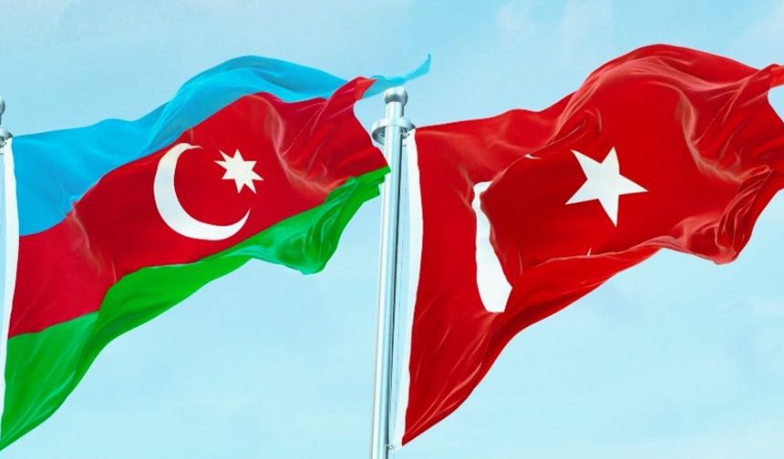 BİR MİLLET İKİ DEVLET