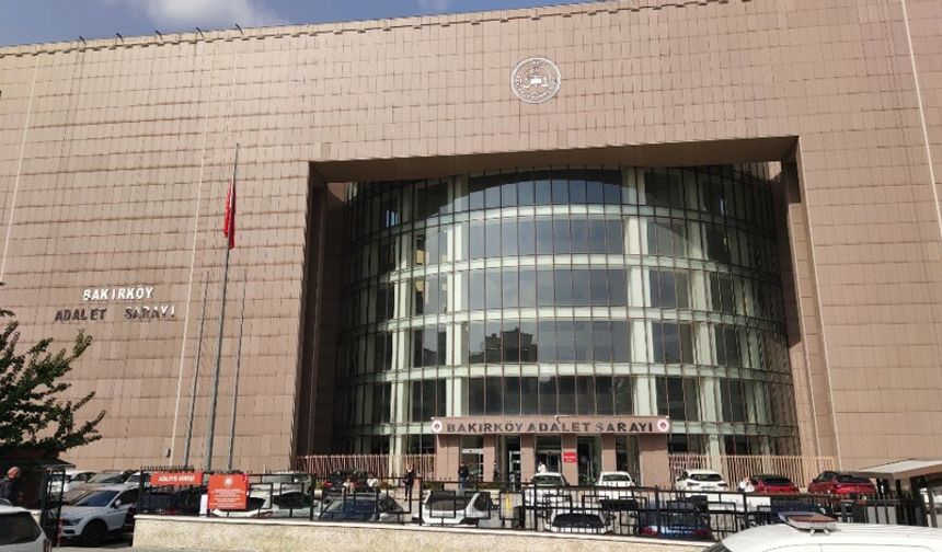 Bakırköy Cumhuriyet Başsavcılığı’ndan 'Fatoş Pınar Türker' iddialarına ilişkin açıklama