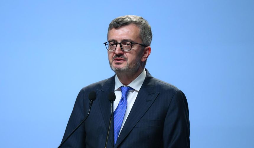 İletişim Başkanı Duran’dan savunma sanayii vurgusu: Denizlerde tam bağımsızlık