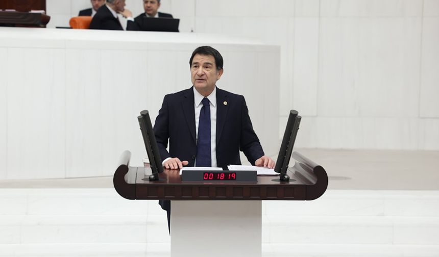 MHP'li Aksu: Terörsüz Türkiye huzurun, demokrasinin ve ekonomik istikrarın teminatıdır