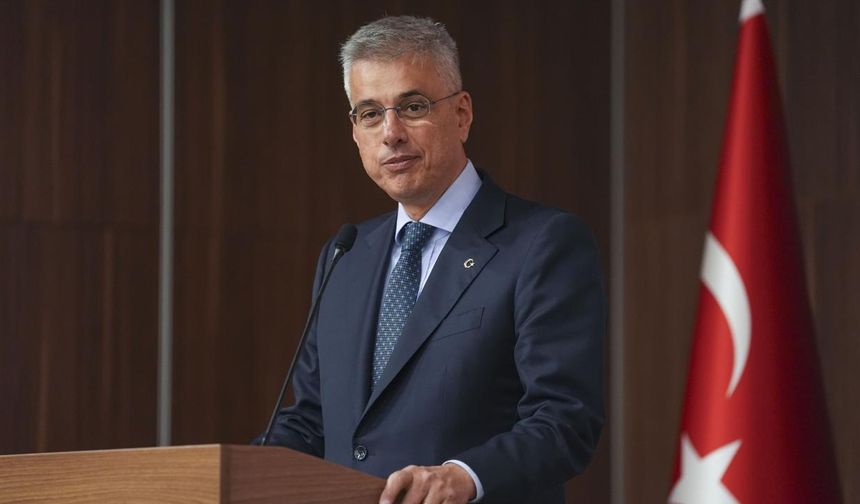 Sağlık Bakanı Memişoğlu: "Kamu hastanelerinde yatak sayısı arttırıldı"