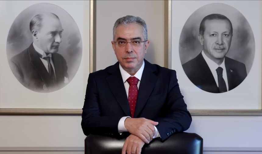 Mehmet Uçum'dan "Terörsüz Türkiye'ye geçiş sürecinde "sol" tartışması" uyarısı