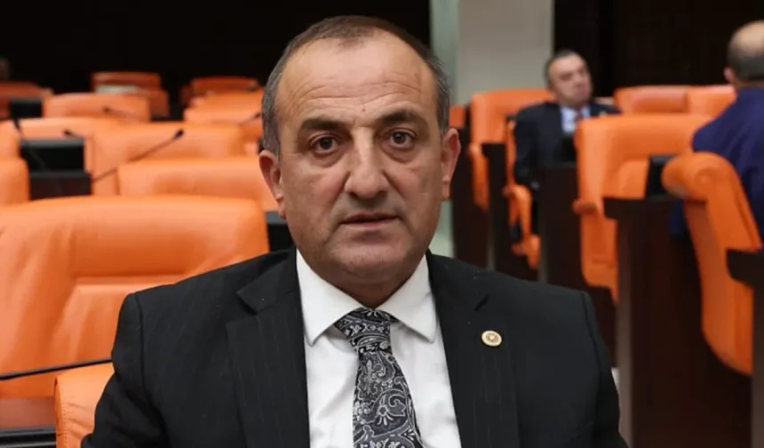 MHP’li Musa Küçük: Birlik varsa devlet diridir