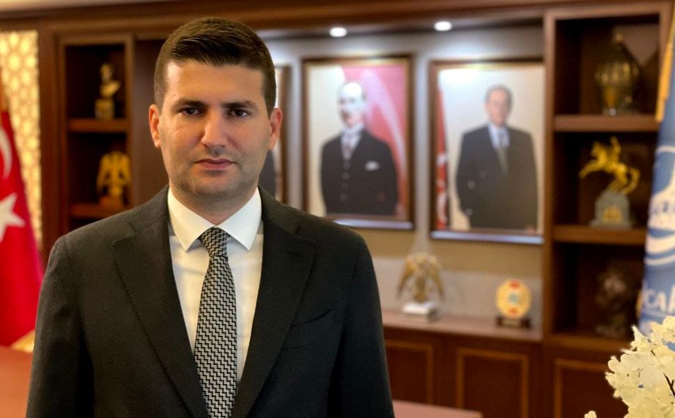 Ülkü Ocakları Genel Başkanı Yıldırım, YKS sonuçlarına ilişkin mesaj paylaştı