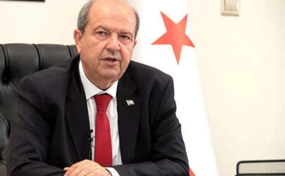 KKTC Cumhurbaşkanı Tatar’dan Pençe-Kilit şehitlerine taziye mesajı