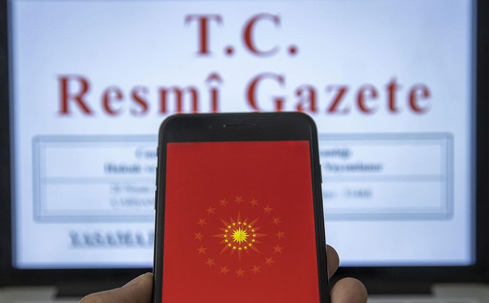 Avrupa Birliği menşeli zincir ithalatına anti-damping önlemi
