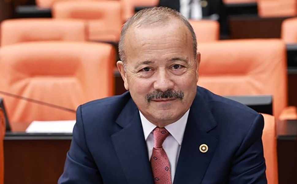 MHP'li Mehmet Taytak: 28 Şerefli Yıl “Davaya Adanmış Bir Ömür”
