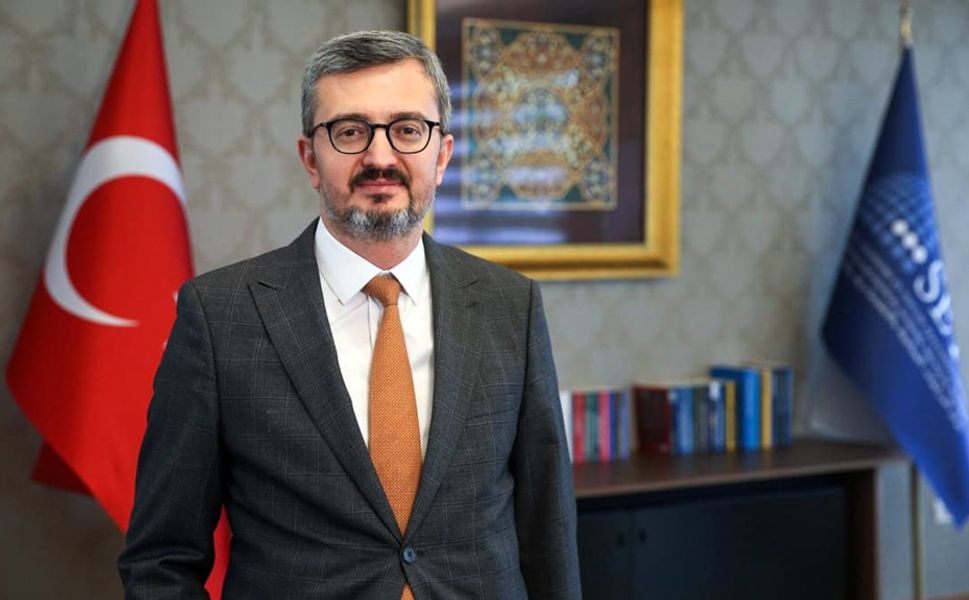 İletişim Başkanı Duran’dan YKS Sonuçlarına İlişkin Mesaj