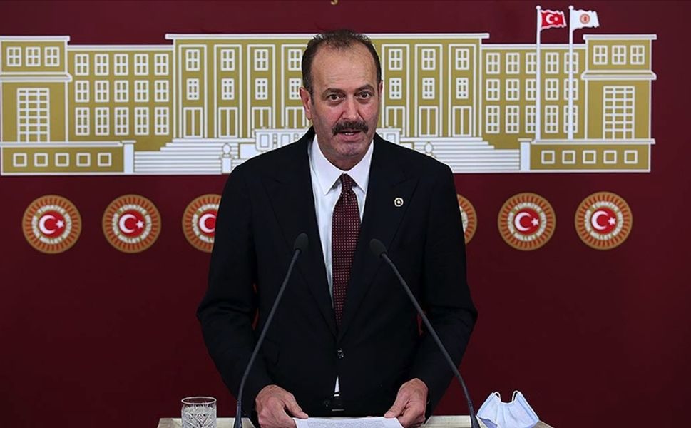 Tamer Osmanağaoğlu: Türk Milliyetçiliğinde Vefa ve Kararlılığın Sembolü Lider Devlet Bahçeli