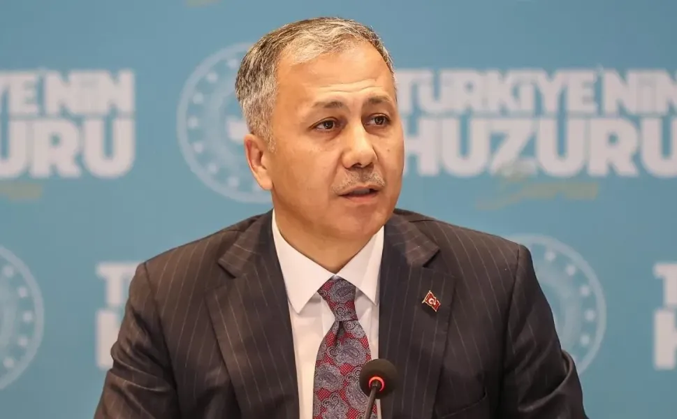 Bakan Yerlikaya’dan Sındırgı Depremine İlişkin Açıklama
