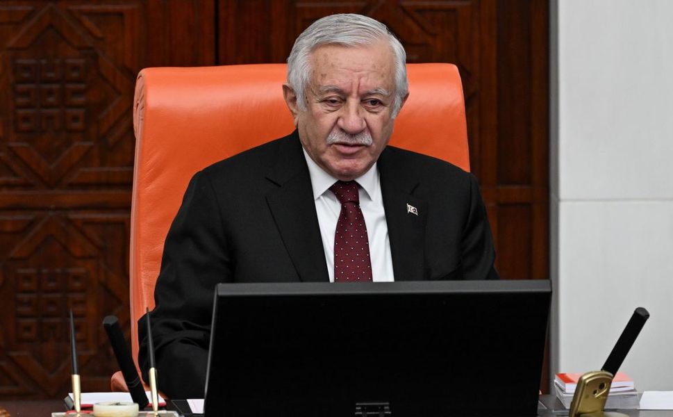 MHP'li Celal Adan'dan Malazgirt Mesajı