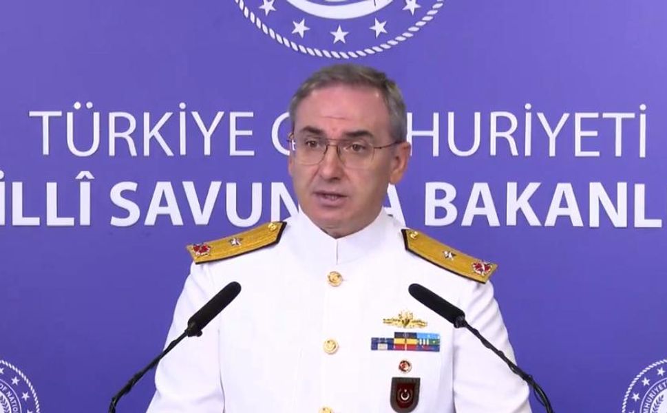 MSB: TSK, yurt içinde ve dışında görevlerini kararlılıkla sürdürüyor