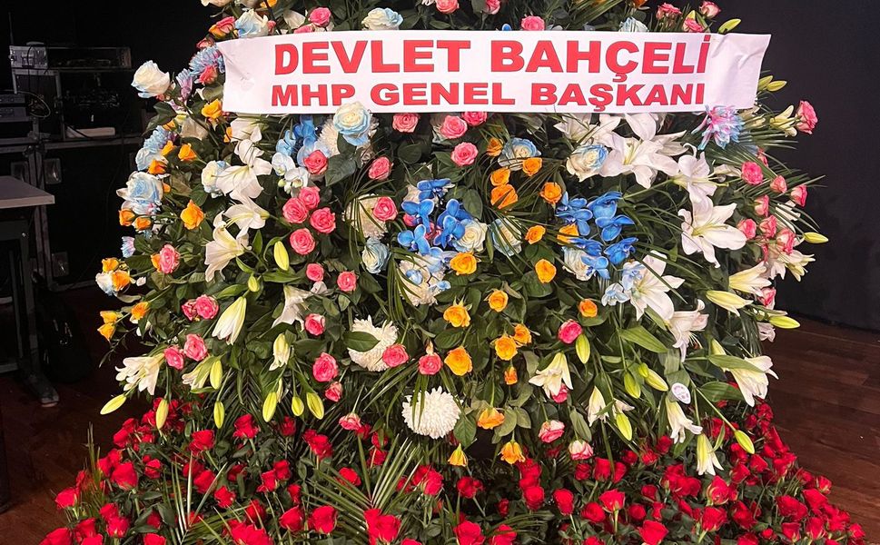 MHP Lideri Devlet Bahçeli’den AK Parti’ye Anlamlı Mesaj: “Cumhur İttifakı, Türk Milletinin Varlık ve Birlik Remzidir”